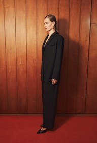 Resim ESME BLAZER - Siyah / 34 