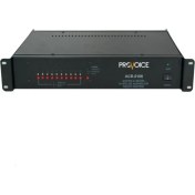 Resim Provoice ACR-2105 Hoparlör Seçici Ünitesi 5 Bölgeli 