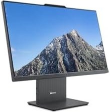 Resim LENOVO IdeaCentre 24IRH9 i7 13620H 48GB DDR5 256GB SSD 23.8" FHD IPS W11H Siyah All in One PC & PER4 