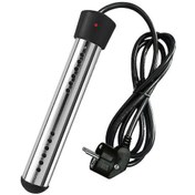 Resim 3000w Siyah Havuz Isıtıcı Daldırma Isıtıcı Elektrikli Su Isıtıcı 2500w 