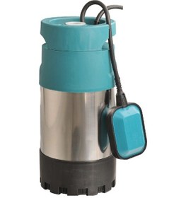 Resim Dalgıç Drenaj Basınçlı Temizsu Pompa-Autostop-1,5Hp-220V-Bakırsargı%%-10Mtkablo-Dik 42Mt-6M3/S 