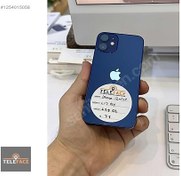 Resim Apple iPhone 12 Mini İkinci El TR | 128 GB | Mavi İkinci El İphone 12 Mini 128gb Pil%78 DEĞİŞENSİZ (2-12 Arası Taksit)