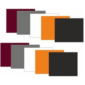 Resim 10 Adet Gözlük Temizleme Spreyi Ve 10 Adet Mikrofiber Bez 