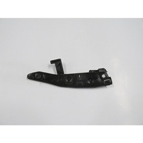 Resim Cıtroen C3- 10/13 Ön Tampon Iç Bağlantı Braketi Sol Plastik 7416.S9 