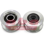 Resim ABA 25100023 Alternator Kasnagi 9948225 9951162 Uyumlu 