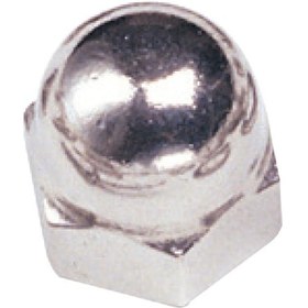 Resim Marine Town Kör Somun 08 Mm 