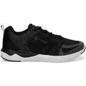 Resim Lumberjack Maxımus 5fx Erkek Sneaker Siyah 