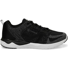 Resim Lumberjack Maxımus 5fx Erkek Sneaker Siyah 