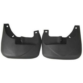 Resim Maral 300010 Paçalık Arka H100 Kamyonet Yeni Model Takım 