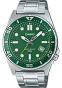 Resim Casio Mtd-135d-3avdf Erkek Kol Saati 