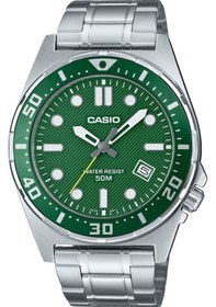 Resim Casio Mtd-135d-3avdf Erkek Kol Saati 