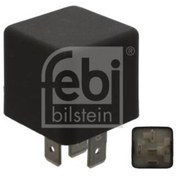 Resim surkent SİNYAL RÖLESİ LKW DAF MAN NEOPLAN SCANİA VOLVO 