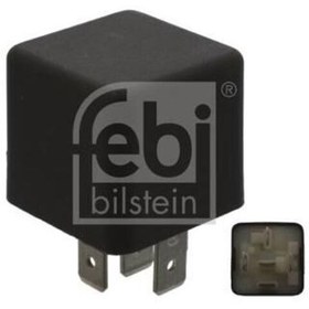 Resim surkent SİNYAL RÖLESİ LKW DAF MAN NEOPLAN SCANİA VOLVO 