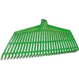 Resim Tuna 115 Plastik Yaprak Tırmığı 