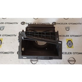 Resim 7701206527 Laguna 2 Ii Kalorifer Kutusu Ust Kapagi Mais 