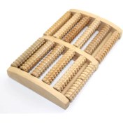 Resim Hello Papana Ahşap Ayak Masaj Aleti Model 3 