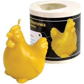 Resim Lyson Mum Kalıbı, Orman Tavuğu 