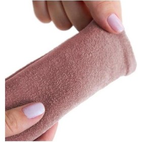 Resim Nessiworld Emniyet Kemeri Boyun Koruyucu 349 Gül Kurusu 