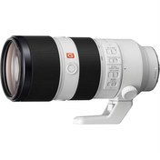 Resim Sony FE 70-200mm f\u002F2.8 GM OSS Zoom Lens 