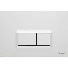 Resim Daisy Home Loop R 740-0600 Kumanda Paneli, Parlak Beyaz 