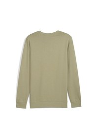 Resim Puma 68472782 Ess Elevated Crew Erkek Sweatshirt renkli 