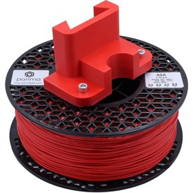 Resim Porima Asa Filament Kırmızı 