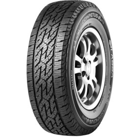 Resim Lassa 255/60 R18 112T XL Competus A/T 2 M+S YAZ Üretim Yılı 2022 
