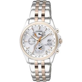 Resim Citizen Quartz Erkek Kol Saati FC0014-54A 