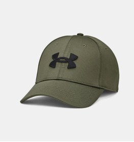 Resim Under Armour Erkek UA Blitzing Cap 1376700-390 