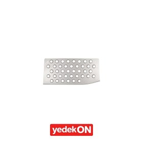 Resim Basamak Sacı Actros Mega Alt Sağ 
