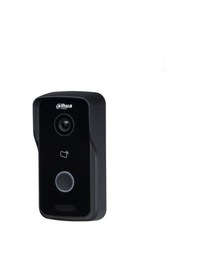 Resim Dahua VTO2111D-P-S2 1mp İki Yönlü Mikrofon Villa Tipi Intercom Çağrı Paneli Dış Ünite 