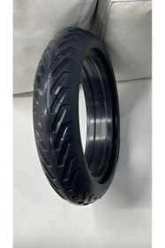 Resim XBYC E-scooter 8.5 Inc Dolgu Teker 
