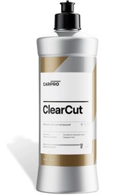 Resim carpro Clearcut Çizik Giderici Pasta 1Lt 