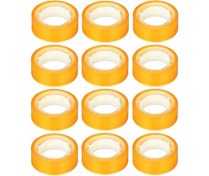 Resim 12 Adet 10 Metre Para Bandı/okul Bandı - Südor Ölçüm Cihazları 