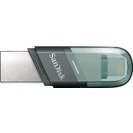 Resim Sandisk Ixpand Flash Drive 128GB Type A + Lightning 