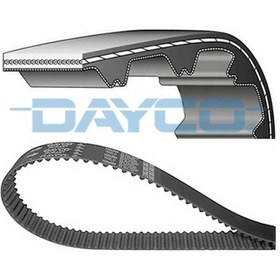Resim Dayco Triger Kayışı 7700100460 Laguna 