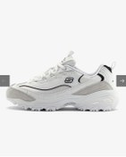 Resim Skechers D'lites - New Heat 150231 WBK 