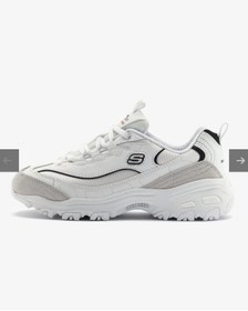 Resim Skechers D'lites - New Heat 150231 WBK 