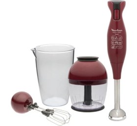 Resim Moulinex HBL Masterblend DD114 700 W Mikser & Blender Seti 