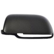 Resim Volkswagen Polo 4 (9N2) 2002-2005 Ayna Kapağı Sol (Asferik) 