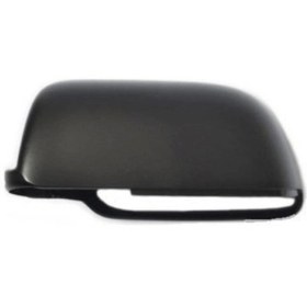 Resim Volkswagen Polo 4 (9N2) 2002-2005 Ayna Kapağı Sol (Asferik) 