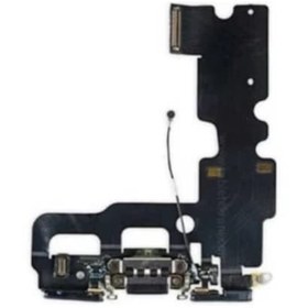 Resim iPhone Uyumlu 7 Plus Şarj Soketi Flmi Flex Bord 