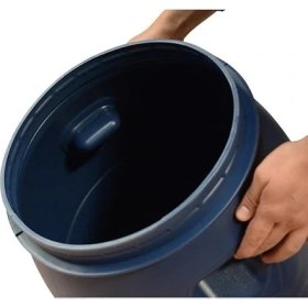 Resim Varil - Bidon 60 Lt 