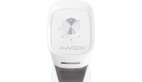 Resim Awox Soleado X9503 Seramik Isıtıcı 