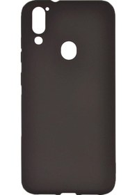 Resim Casper Via A4 Kılıf Ince Esnek Soft Premium Silikon Kapak 