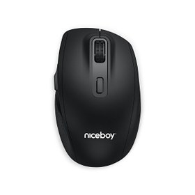 Resim Niceboy Office M30 2.5 GHz Kablosuz Mouse 