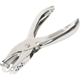 Resim OLİ Art Tekli Delgeç 6mm Tekli Pens Metal Delgeç 6mm 1 Adet 