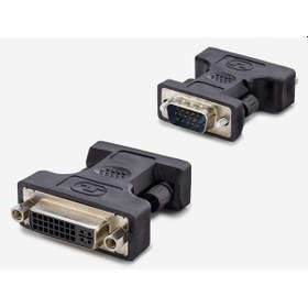 Resim Hadron Hd4047 Dvı F To Vga M Çevirici N11.917 