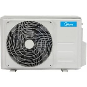 Resim Midea Xtreme Save AG2ECO-18NXD0-I A+++ 18000 BTU Duvar Tipi Klima 