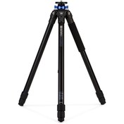 Resim Benro TMA37AL Mach3 Aluminum Tripod Benro